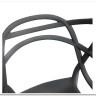 Стул Secret De Maison Cat Chair (mod. 028) серый заказать по цене 5 760 руб. в Ростове на Дону в интернет магазине