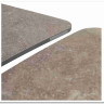 Стол ALATRI 120 MATT LATTE STONE SOLID CERAMIC / TAUPE, DISAUR заказать по цене 75 200 руб. в Ростове на Дону в интернет магазине