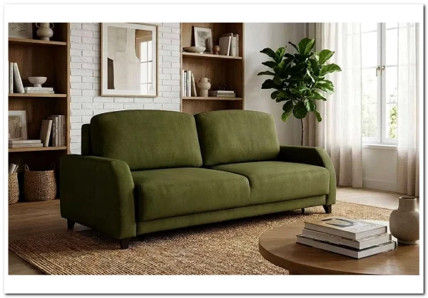 Прямой диван Нова Other Life  заказать по цене 75 192 руб. в Ростове на Дону в интернет магазине