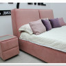 Кровать Корсо 140/160/180/200х200 Soft Time заказать по цене 41 167 руб. в Ростове на Дону в интернет магазине