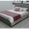 Кровать Корсо 140/160/180/200х200 Soft Time заказать по цене 56 015 руб. в Ростове на Дону в интернет магазине