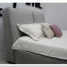 Кровать Корсо 140/160/180/200х200 Soft Time заказать по цене 56 015 руб. в Ростове на Дону в интернет магазине