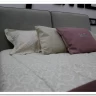 Кровать Корсо 140/160/180/200х200 Soft Time заказать по цене 56 015 руб. в Ростове на Дону в интернет магазине