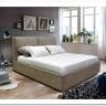 Кровать Корсо 140/160/180/200х200 Soft Time заказать по цене 41 167 руб. в Ростове на Дону в интернет магазине