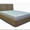 Кровать Корсо 140/160/180/200х200 Soft Time заказать по цене 41 167 руб. в Ростове на Дону в интернет магазине