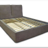 Кровать Корсо 140/160/180/200х200 Soft Time заказать по цене 41 167 руб. в Ростове на Дону в интернет магазине