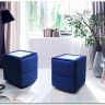Кровать Корсо 140/160/180/200х200 Soft Time заказать по цене 41 167 руб. в Ростове на Дону в интернет магазине
