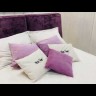 Кровать Корсо 140/160/180/200х200 Soft Time заказать по цене 41 167 руб. в Ростове на Дону в интернет магазине
