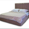 Кровать Адель 80/90/120/140/160/180/200х200 Soft Time заказать по цене 40 342 руб. в Ростове на Дону в интернет магазине