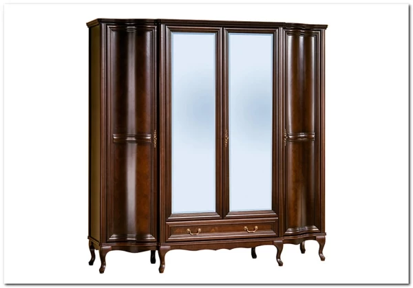 Шкаф-волна W-4D WERSAL Taranko заказать по цене 452 148,32 руб. в Ростове на Дону в интернет магазине