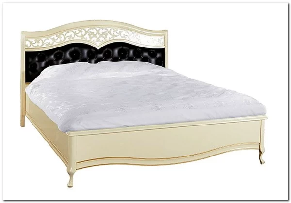 Кровать V-Loze A/N кожа 180x200 Verona Taranko заказать по цене 311 596,92 руб. в Ростове на Дону в интернет магазине