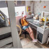 Письменный стол 140 Nest VOX заказать по цене 44 851 руб. в Ростове на Дону в интернет магазине