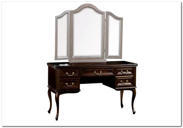 Туалетный столик W-LTN WERSAL Taranko заказать по цене 165 975,26 руб. в Ростове на Дону в интернет магазине