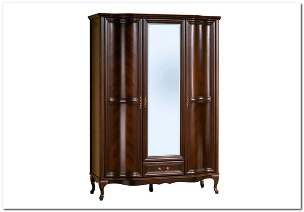 Шкаф-волна W-3D WERSAL Taranko заказать по цене 411 997,14 руб. в Ростове на Дону в интернет магазине