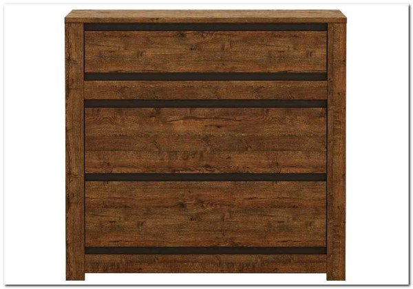 Комод Када KOM3S БРВ заказать по цене 13 710 руб. в Ростове на Дону в интернет магазине