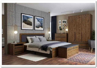 Комод Када KOM3S БРВ