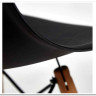 Стул Secret De Maison  Cindy Bar Chair (mod. 80) чёрный заказать по цене 5 600 руб. в Ростове на Дону в интернет магазине
