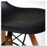 Стул Secret De Maison  Cindy Bar Chair (mod. 80) чёрный заказать по цене 5 600 руб. в Ростове на Дону в интернет магазине