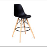 Стул Secret De Maison  Cindy Bar Chair (mod. 80) чёрный заказать по цене 5 600 руб. в Ростове на Дону в интернет магазине
