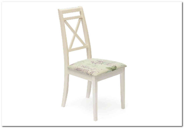 Стул Picasso ( PC-SC ) ivory white заказать по цене 6 000 руб. в Ростове на Дону в интернет магазине