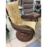 Кресло-качалка "ANDREA Relax Medium" /с подушкой заказать по цене 43 520 руб. в Ростове на Дону в интернет магазине