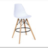 Стул Secret De Maison  Cindy Bar Chair (mod. 80) белый заказать по цене 5 600 руб. в Ростове на Дону в интернет магазине