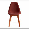 Стул Secret De Maison CINDY SOFT (mod. C1021F1) коралловый (HLR 44)/натуральный заказать по цене 5 390 руб. в Ростове на Дону в интернет магазине