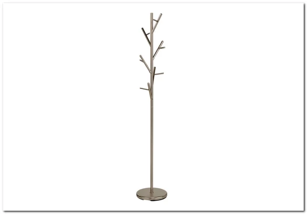 Вешалка Halmar W-60 (никель) заказать по цене 9 150 руб. в Ростове на Дону в интернет магазине