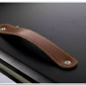 Стол обеденный Signal LOGAN Ceramic раскладной (белый/черный мат) заказать по цене 78 900 руб. в Ростове на Дону в интернет магазине