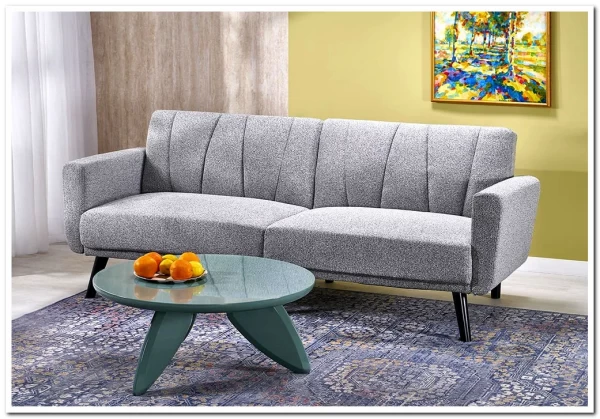 Диван Halmar LARIX (серый) заказать по цене 46 174 руб. в Ростове на Дону в интернет магазине