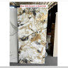 Стол TERAMO 135 GLOSS GRAND JADE SOLID CERAMIC, керамика, поворотн.механизм / Черный каркас, DISAUR заказать по цене 56 970 руб. в Ростове на Дону в интернет магазине