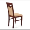 Стул HALMAR CITRONE (т. орех/JAZZ 2) заказать по цене 12 294 руб. в Ростове на Дону в интернет магазине
