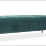 Кровать AZURRO Velvet 160/200 Signal заказать по цене 43 612 руб. в Ростове на Дону в интернет магазине