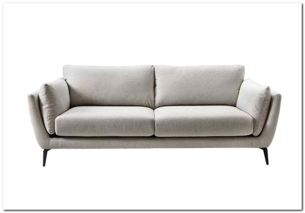 Диван Amsterdam 5176 (3-х местный) beige по цене 102 400 руб. в магазине Другая Мебель в Ростове на Дону