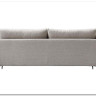 Диван Amsterdam 5176 (3-х местный) beige по цене 102 400 руб. в магазине Другая Мебель в Ростове на Дону