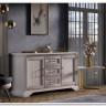Тумба Stylius (Стилиус) B169-KOM2D3S BRW заказать по цене 34 560 руб. в Ростове на Дону в интернет магазине