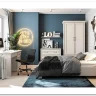 Тумба Stylius (Стилиус) B169-KOM2D3S BRW заказать по цене 34 560 руб. в Ростове на Дону в интернет магазине