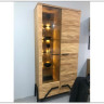 Витрина III 2DP с освещением PIK Mebin заказать по цене 336 732,86 руб. в Ростове на Дону в интернет магазине