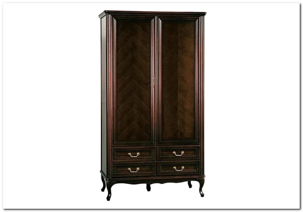 Шкаф W-2D WERSAL Taranko заказать по цене 315 711,03 руб. в Ростове на Дону в интернет магазине