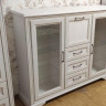 Тумба Stylius (Стилиус) B169-KOM2D2S BRW заказать по цене 28 700 руб. в Ростове на Дону в интернет магазине