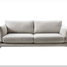 Диван Amsterdam 5176 (2-х местный) beige по цене 110 000 руб. в магазине Другая Мебель в Ростове на Дону