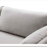 Диван Amsterdam 5176 (2-х местный) beige по цене 110 000 руб. в магазине Другая Мебель в Ростове на Дону