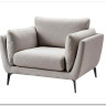 Диван Amsterdam 5176 (2-х местный) beige по цене 110 000 руб. в магазине Другая Мебель в Ростове на Дону