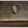 Тумба с 5 ящиками Secret De Maison PETIT AMOUR ( mod. HX16-003NS ) заказать по цене 14 800 руб. в Ростове на Дону в интернет магазине