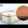 Матрас 3D Neoflex DELUX латекс-кокос NEOLUX заказать по цене 28 181 руб. в Ростове на Дону в интернет магазине