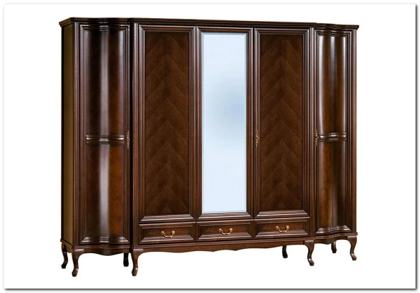 Шкаф-волна W-5D WERSAL Taranko заказать по цене 570 939,55 руб. в Ростове на Дону в интернет магазине