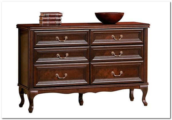 Комод W-К2sz WERSAL Taranko заказать по цене 190 909,91 руб. в Ростове на Дону в интернет магазине