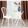 Стул THONET (mod. PL62) пластик White (Белый) 01 заказать по цене 5 200 руб. в Ростове на Дону в интернет магазине