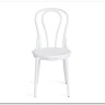 Стул THONET (mod. PL62) пластик White (Белый) 01 заказать по цене 5 200 руб. в Ростове на Дону в интернет магазине