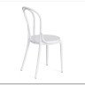 Стул THONET (mod. PL62) пластик White (Белый) 01 заказать по цене 5 200 руб. в Ростове на Дону в интернет магазине